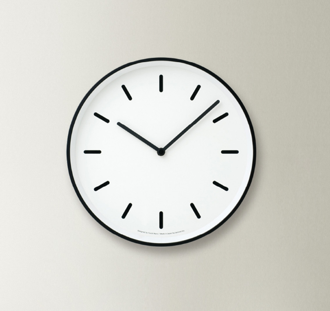clock